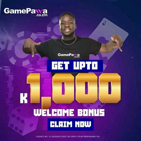 gamepawa zambia|Gamepawa.